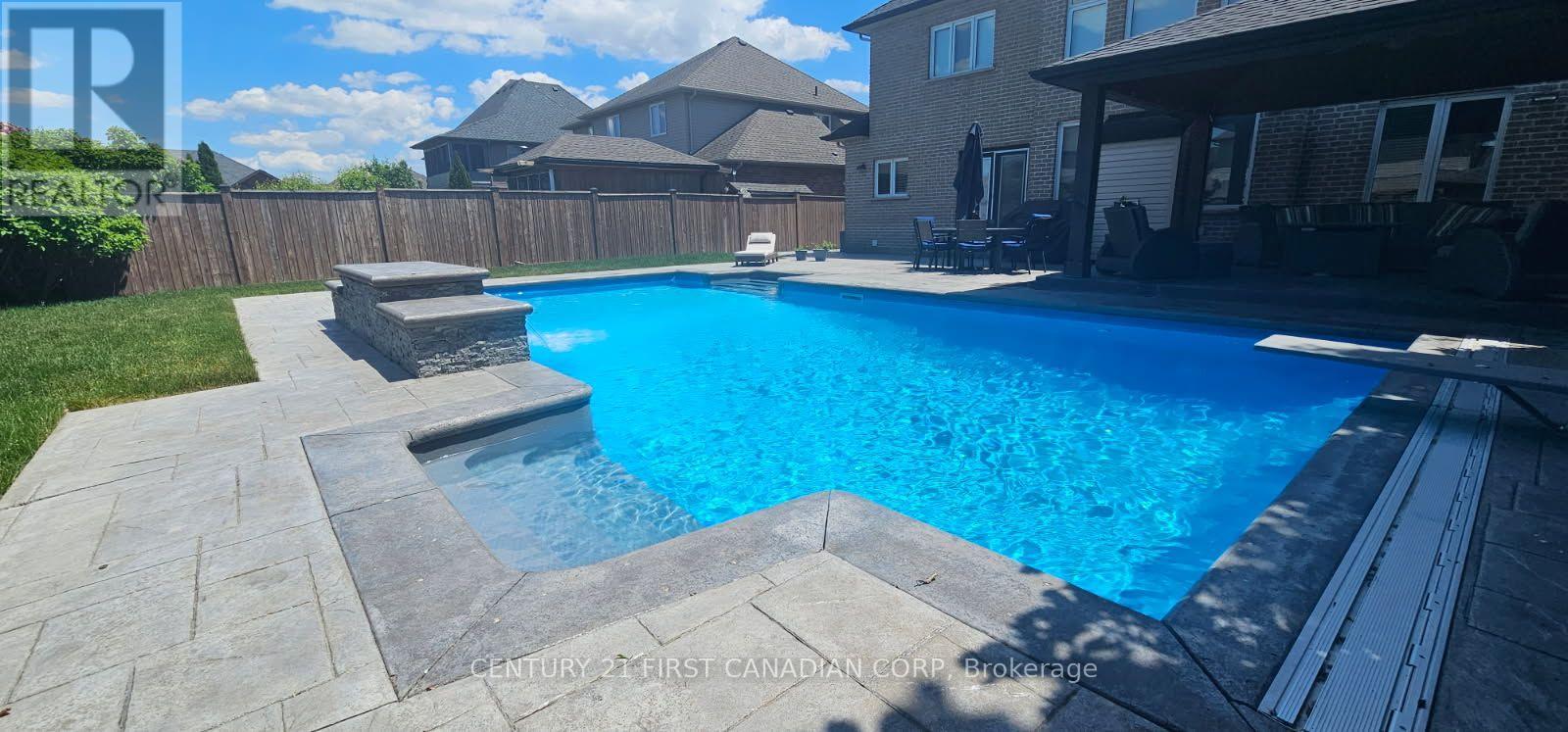3519 Loyalist Court, London South, Ontario  N6P 0A5 - Photo 36 - X14100838