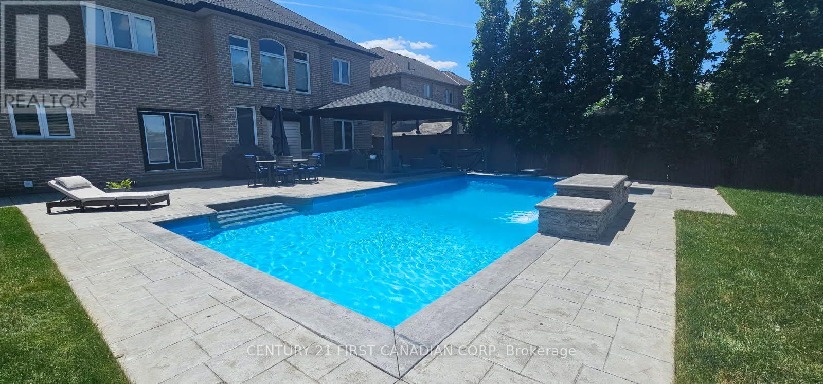 3519 Loyalist Court, London South, Ontario  N6P 0A5 - Photo 35 - X14100838