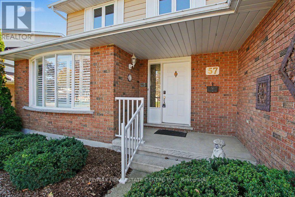 57 Trailview Drive, Kitchener, Ontario  N2N 1P7 - Photo 4 - X14100964