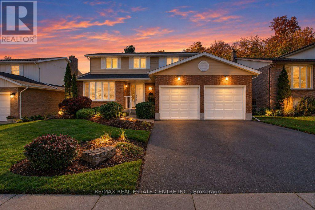 57 Trailview Drive, Kitchener, Ontario  N2N 1P7 - Photo 40 - X14100964