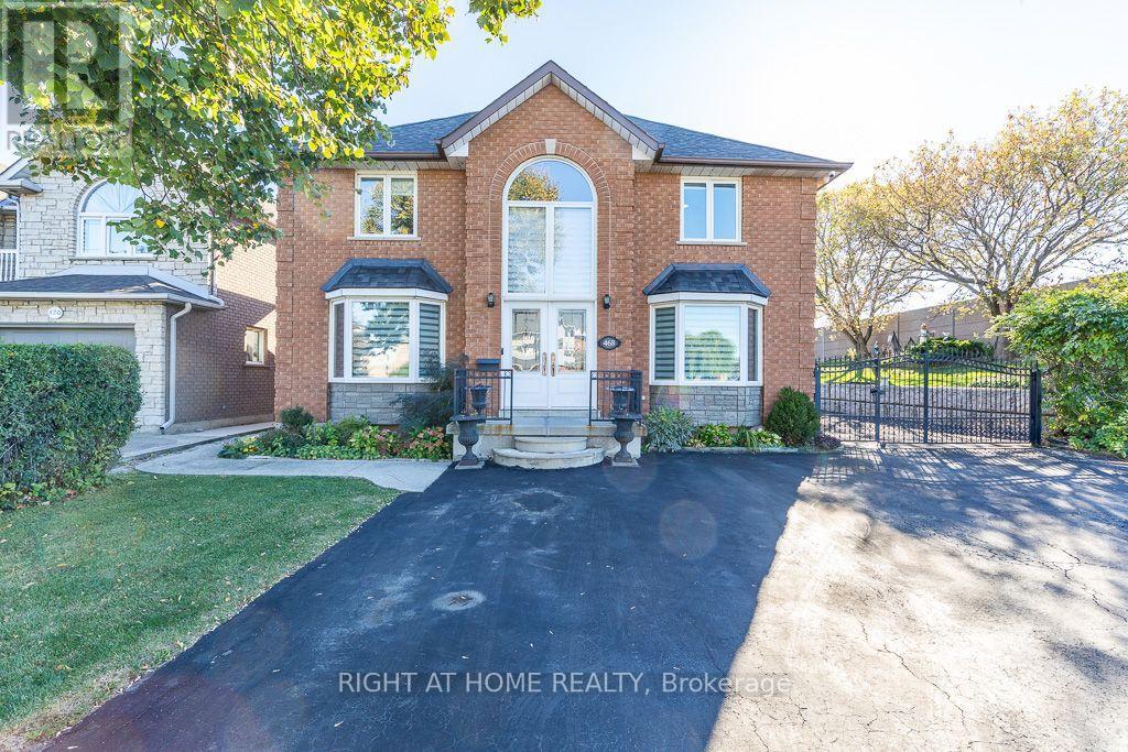468 DEWITT ROAD, Hamilton, Ontario