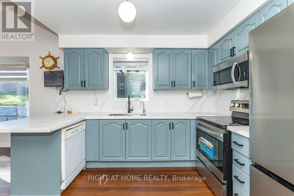 468 Dewitt Road, Hamilton, Ontario  L8E 5A5 - Photo 9 - X14100986