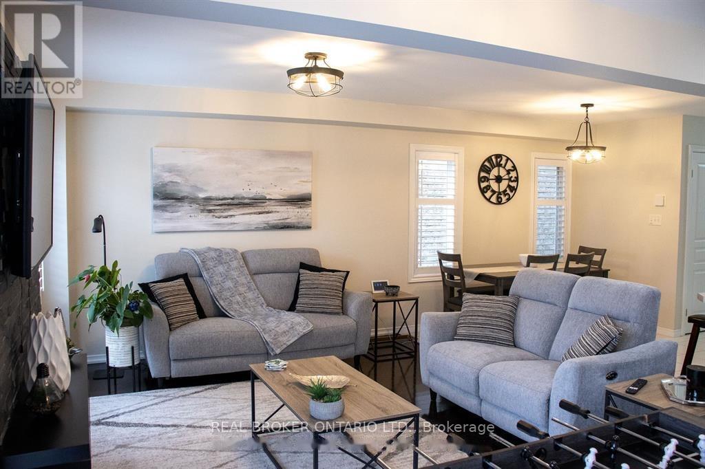 183 Penny Lane, Hamilton, Ontario  L8J 0E2 - Photo 6 - X14101010