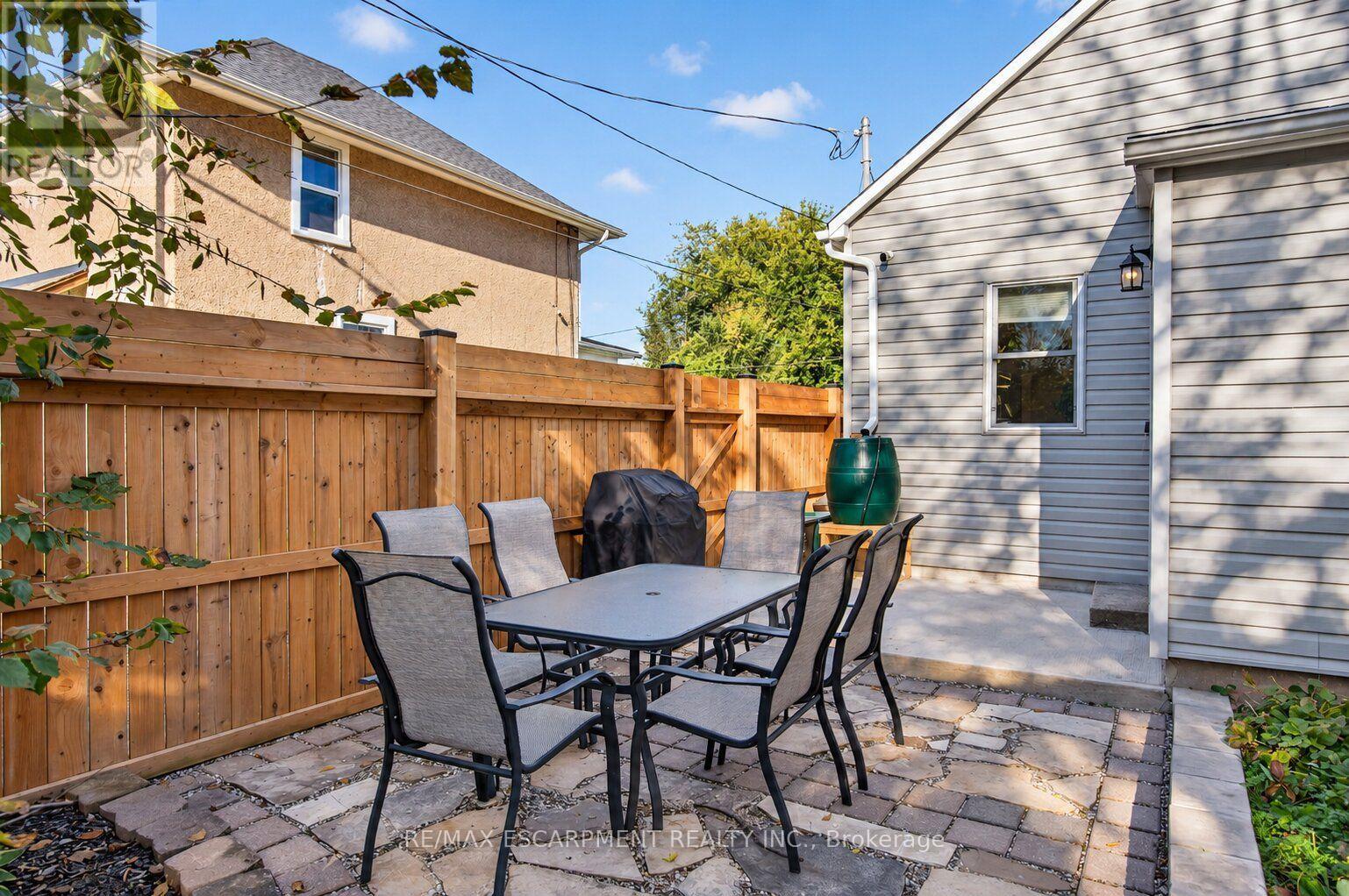 60 Division Street, St. Catharines, Ontario  L2R 3G6 - Photo 30 - X14101052
