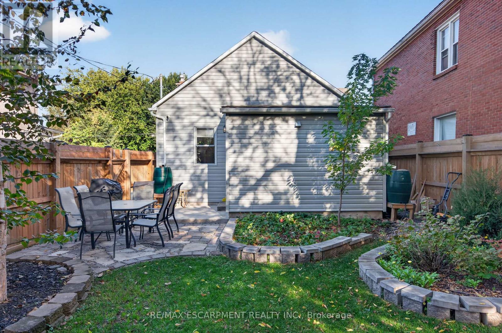 60 Division Street, St. Catharines, Ontario  L2R 3G6 - Photo 31 - X14101052