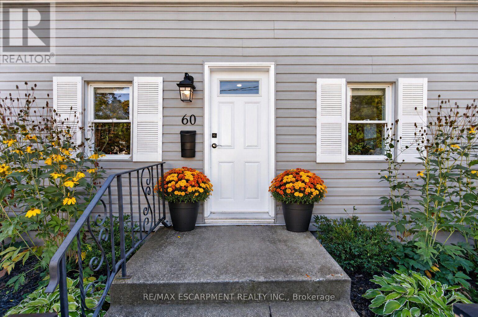 60 Division Street, St. Catharines, Ontario  L2R 3G6 - Photo 4 - X14101052