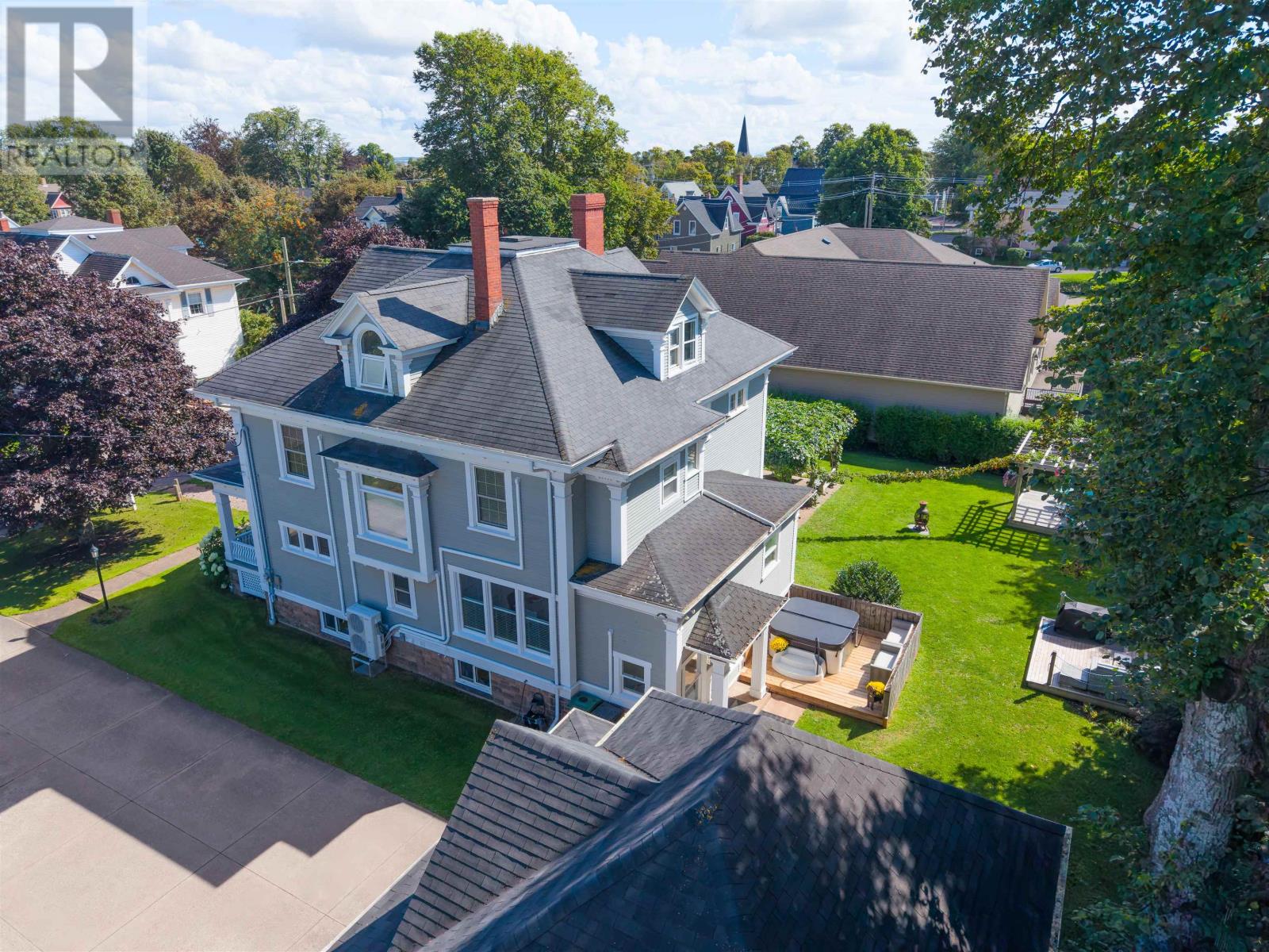 156 Summer Street, Summerside, Prince Edward Island  C0A 3J6 - Photo 6 - 202626300