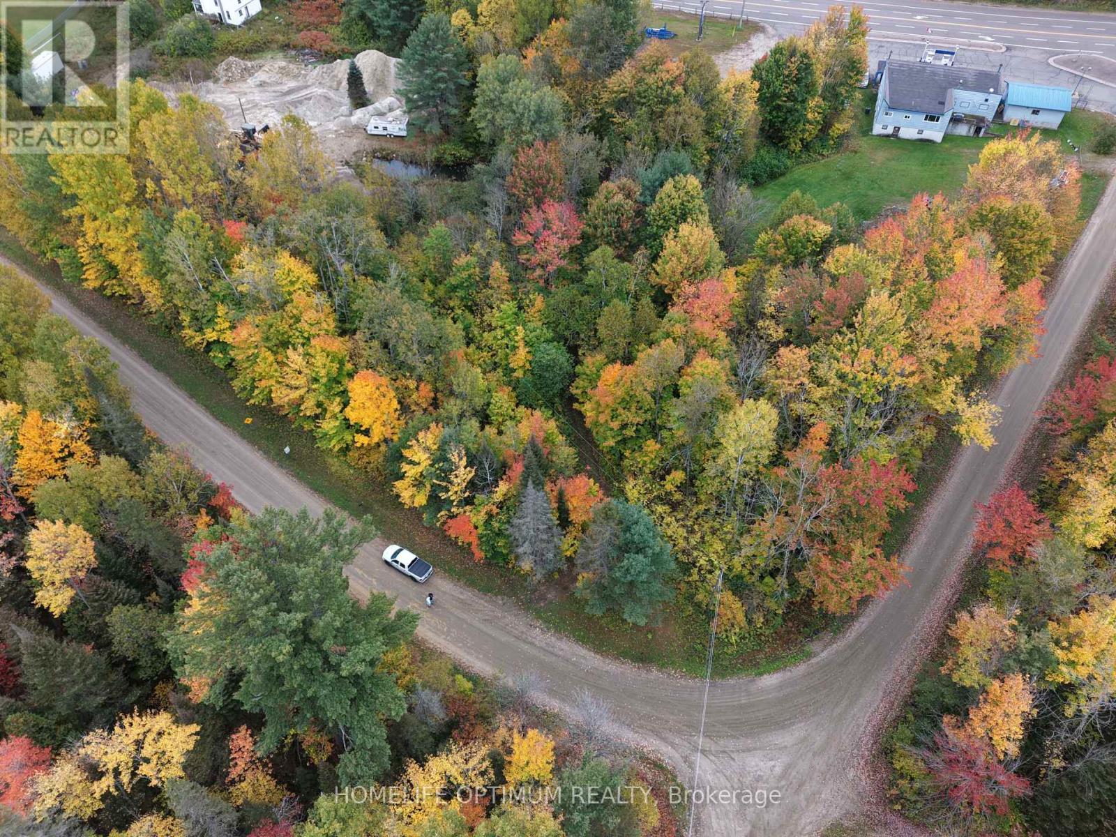 PT LT 26 CON A LOGGERS ROAD, Head, Ontario