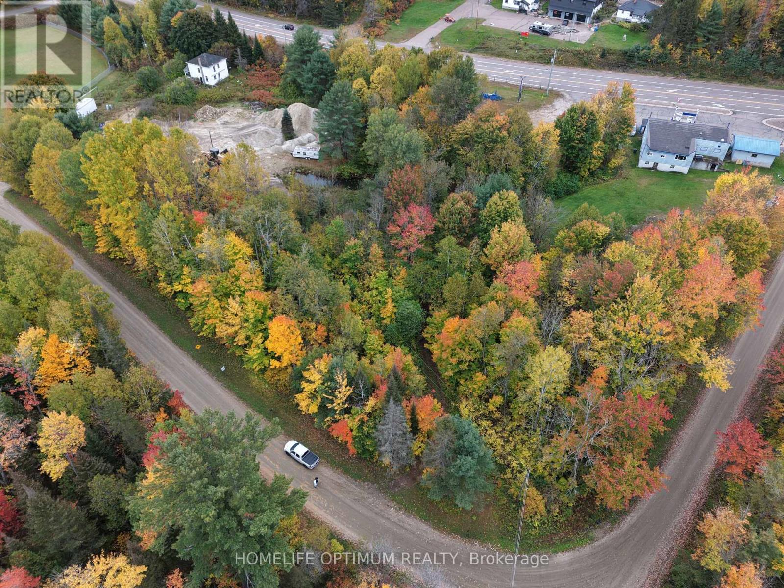 Pt Lt 26 Con A Loggers Road, Head, Ontario  K0J 2B0 - Photo 9 - X14100462