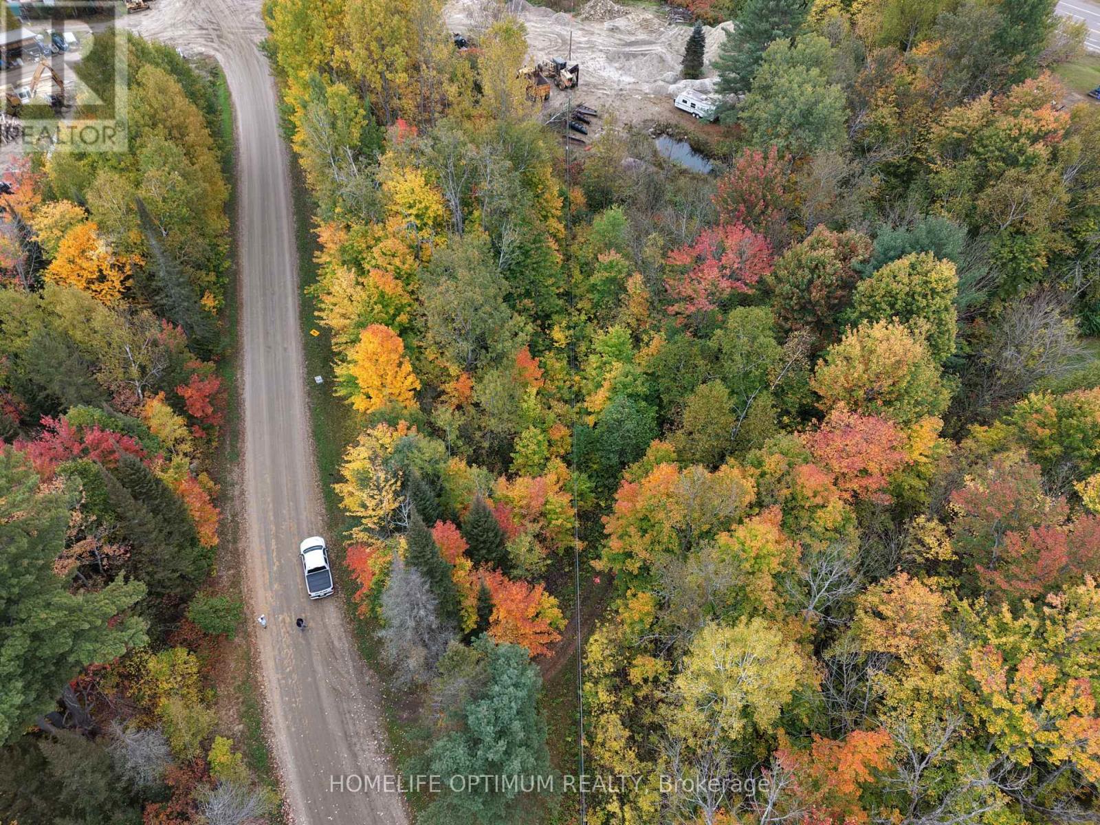 Pt Lt 26 Con A Loggers Road, Head, Ontario  K0J 2B0 - Photo 8 - X14100462