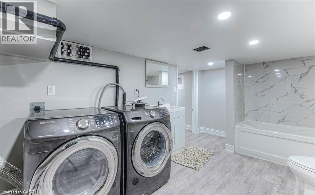 32 Lloyd Street Unit# 1, Hamilton, Ontario  L8L 3H4 - Photo 5 - 40866319