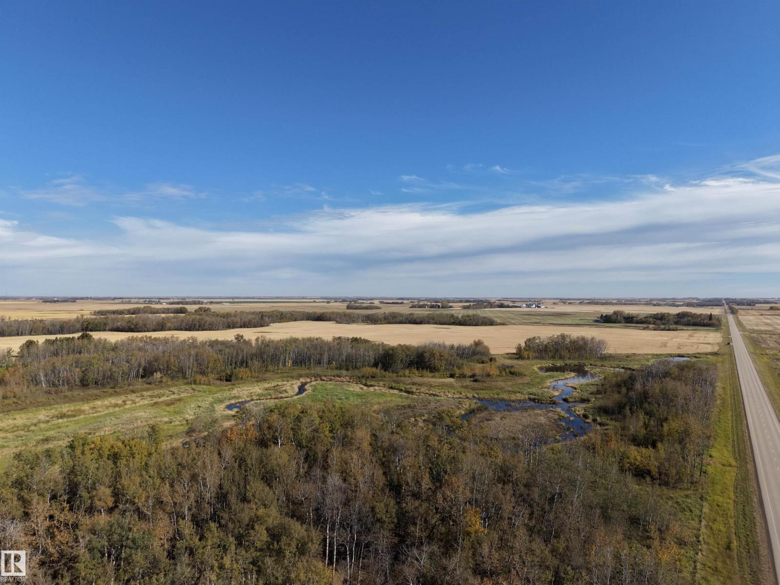 ON Township Road 460