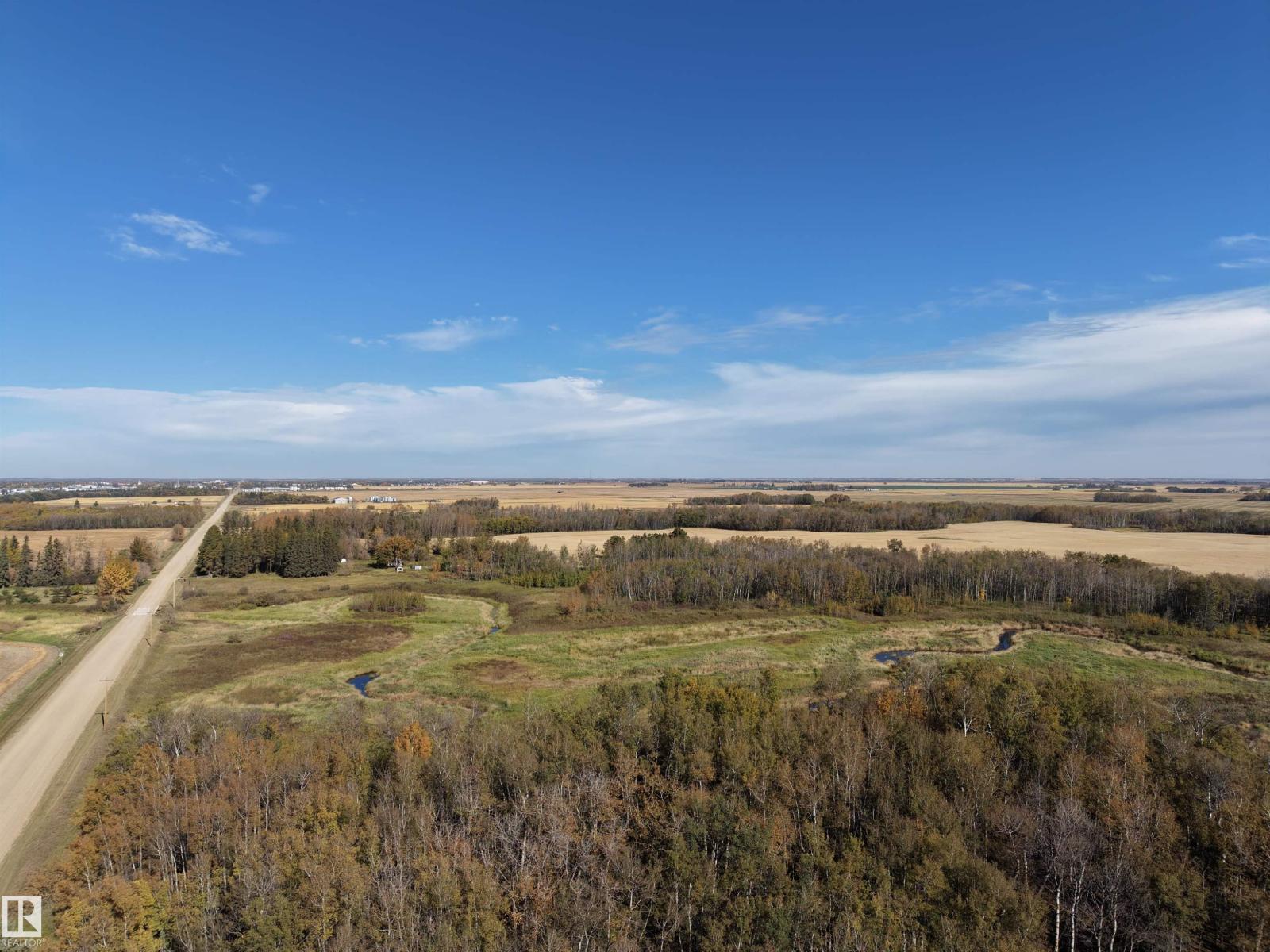 ON Township Road 460