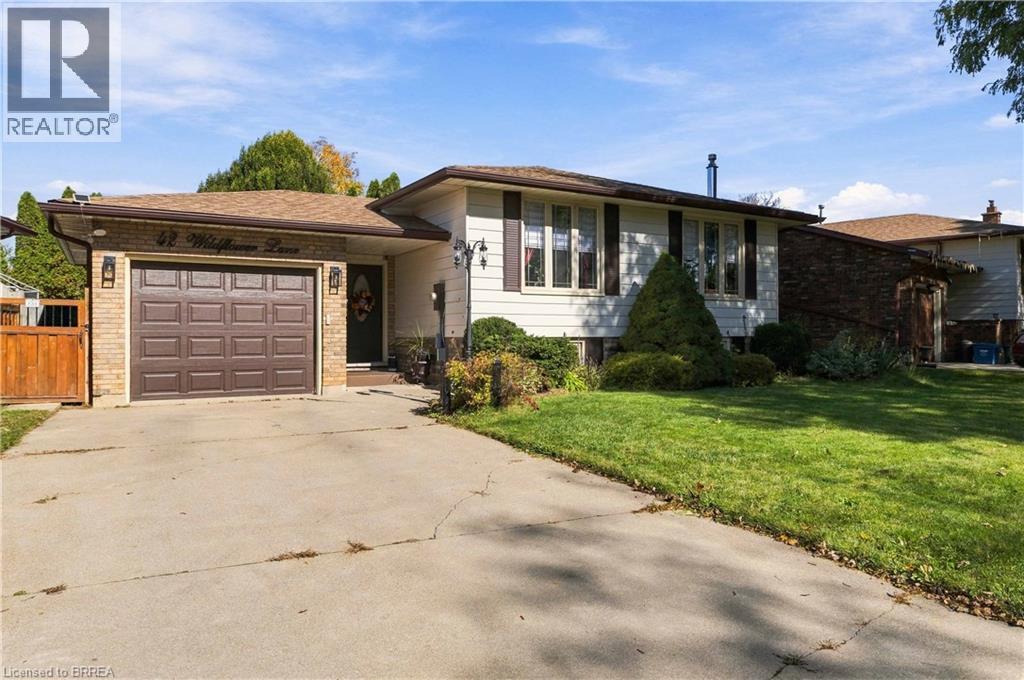 42 Wildflower Lane, Brantford, Ontario  N3R 7H6 - Photo 2 - 40872135