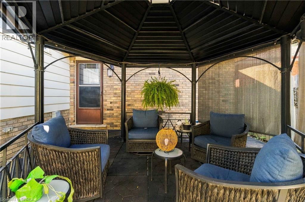 42 Wildflower Lane, Brantford, Ontario  N3R 7H6 - Photo 35 - 40872135