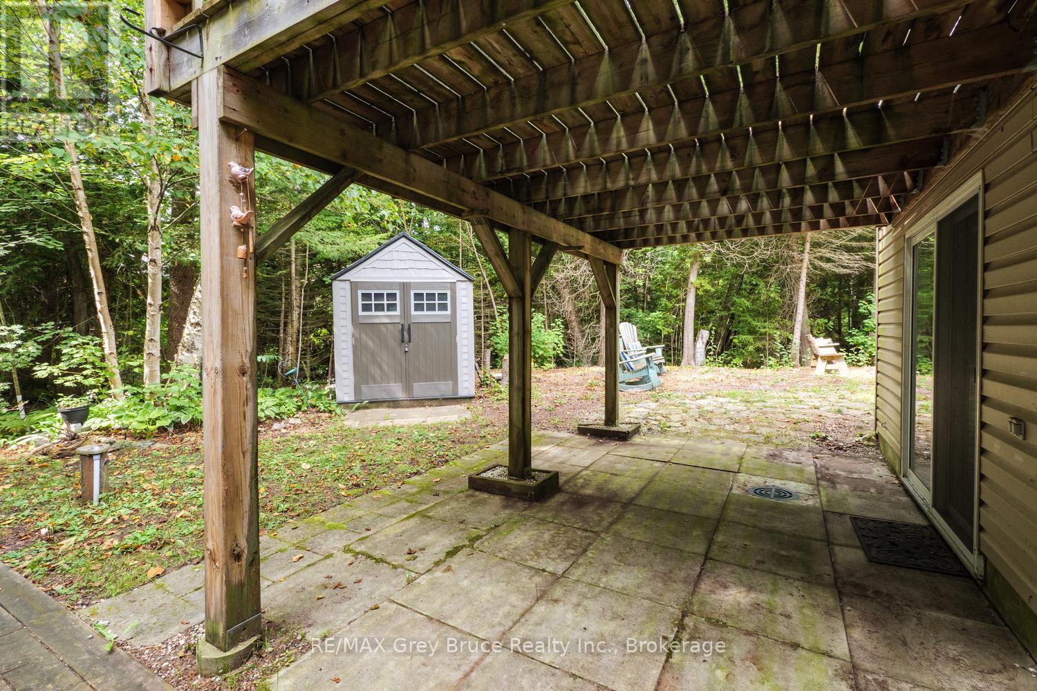 27 Woodstock Avenue, Northern Bruce Peninsula, Ontario  N0H 2M0 - Photo 45 - X13771136