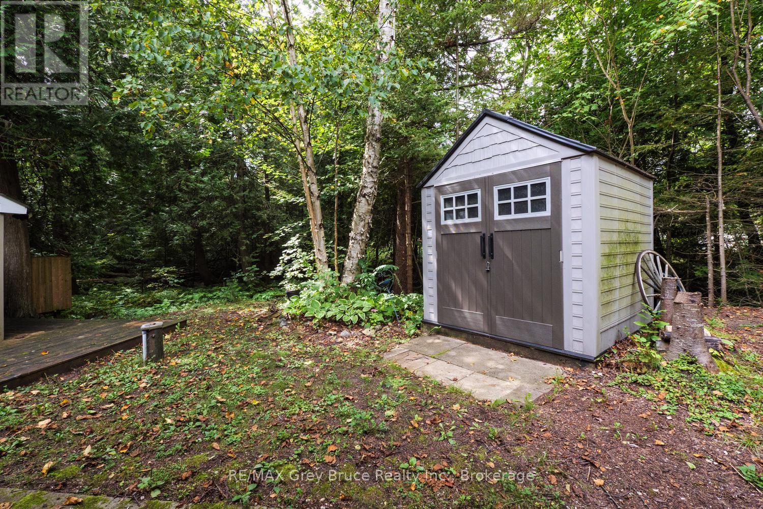27 Woodstock Avenue, Northern Bruce Peninsula, Ontario  N0H 2M0 - Photo 36 - X13771136