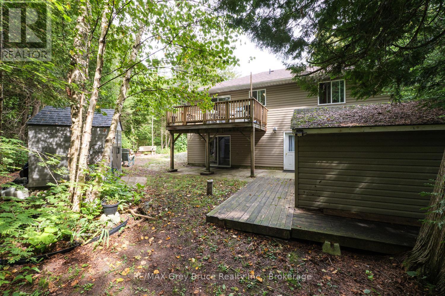 27 Woodstock Avenue, Northern Bruce Peninsula, Ontario  N0H 2M0 - Photo 42 - X13771136