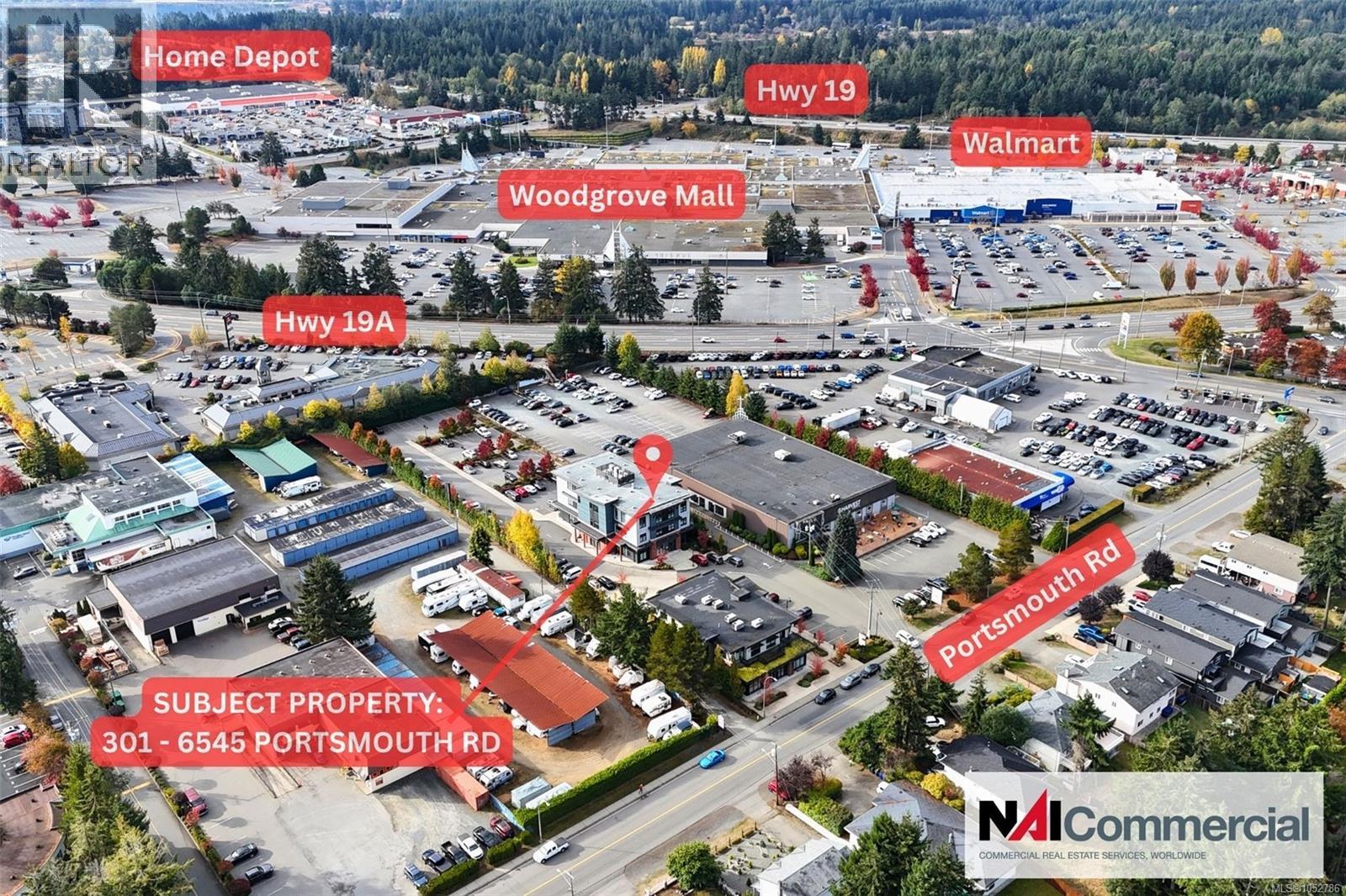 301 6545 Portsmouth Rd, Nanaimo, British Columbia  V9V 1A3 - Photo 10 - 1052786
