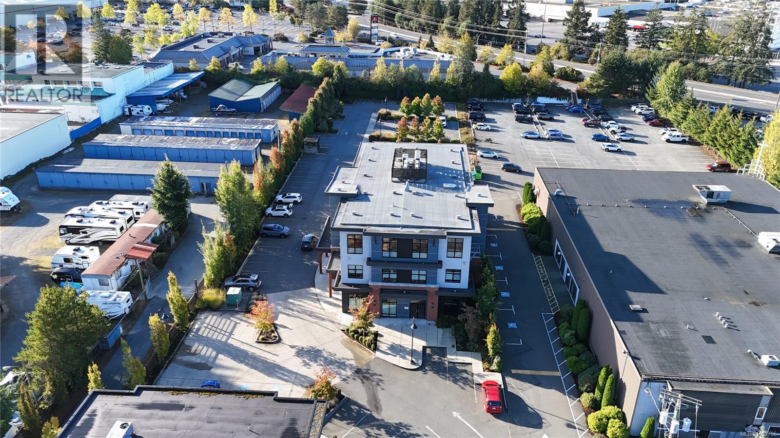 301 6545 Portsmouth Rd, Nanaimo, British Columbia  V9V 1A3 - Photo 14 - 1052786