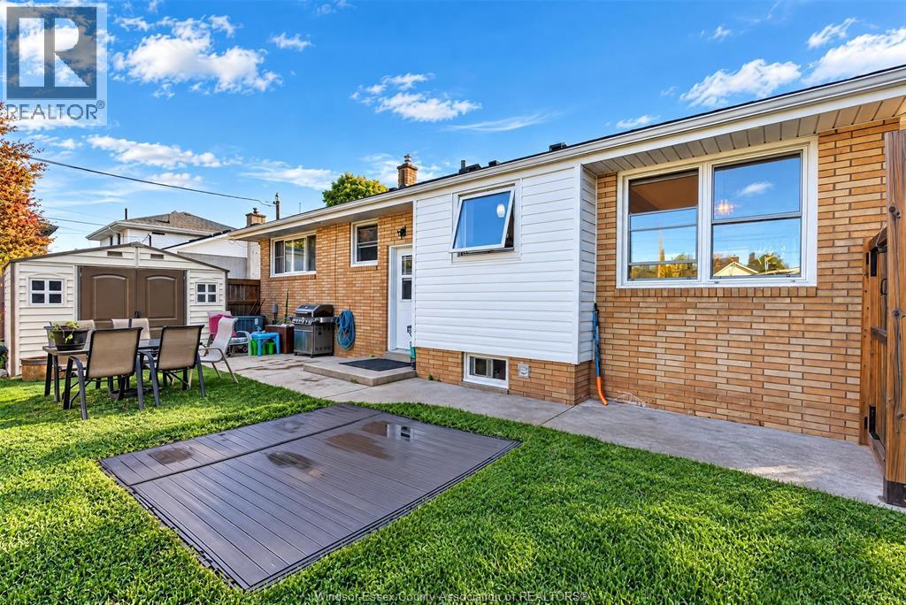 2346 Leonard, Windsor, Ontario  N8W 4L7 - Photo 42 - 26025832