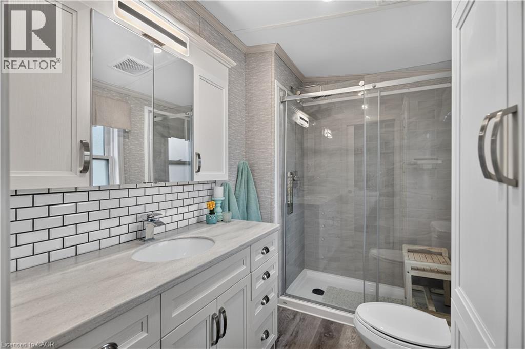 4449 Milburough  Line Unit# 5 Oak Street, Burlington, Ontario  L7P 0C5 - Photo 22 - 40869280