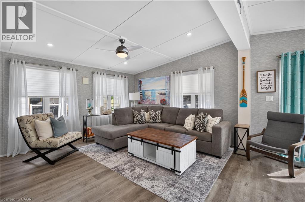 4449 Milburough  Line Unit# 5 Oak Street, Burlington, Ontario  L7P 0C5 - Photo 15 - 40869280