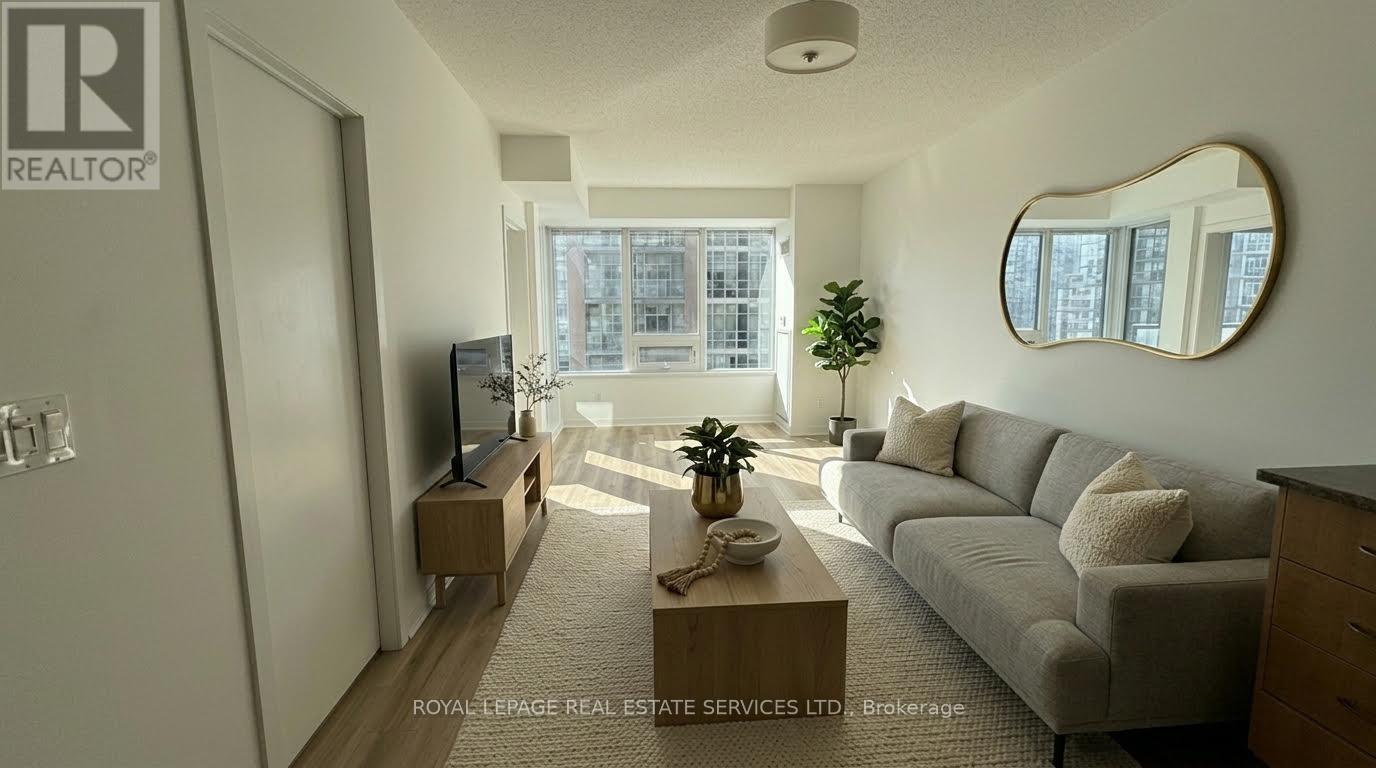 1706 - 59 East Liberty Street, Toronto, Ontario  M6K 3R1 - Photo 3 - C14101126