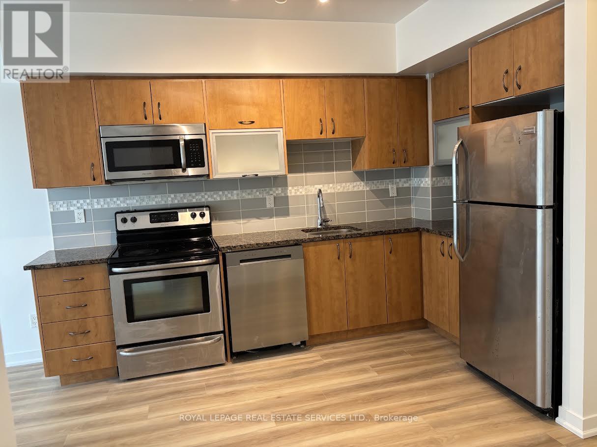 1706 - 59 East Liberty Street, Toronto, Ontario  M6K 3R1 - Photo 4 - C14101126