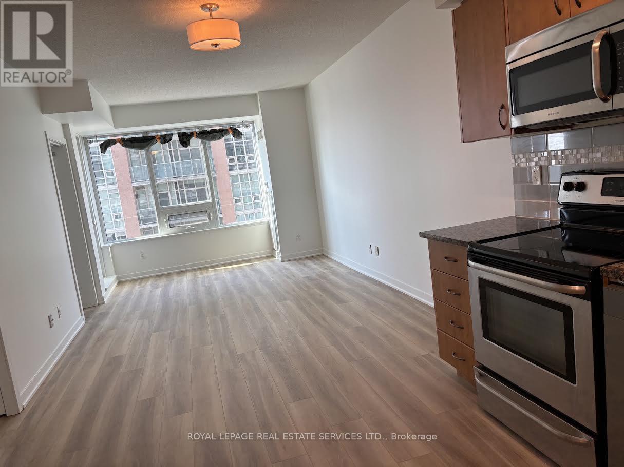 1706 - 59 East Liberty Street, Toronto, Ontario  M6K 3R1 - Photo 5 - C14101126