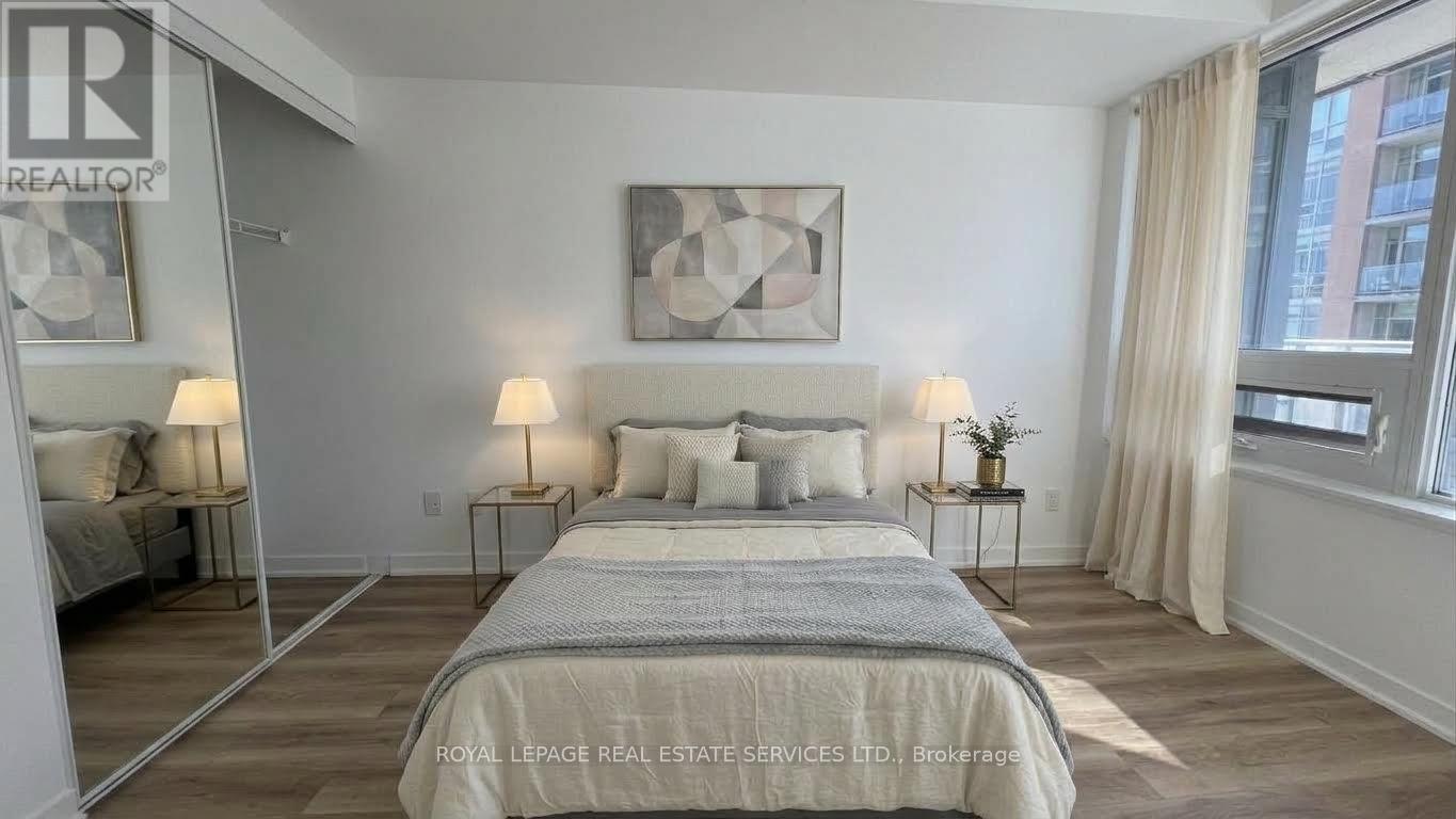 1706 - 59 East Liberty Street, Toronto, Ontario  M6K 3R1 - Photo 9 - C14101126