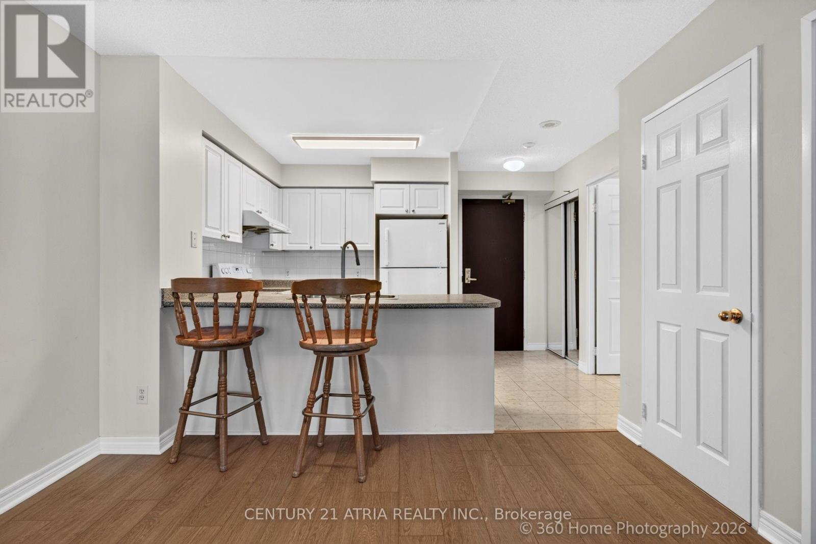 1115 - 18 Parkview Avenue, Toronto, Ontario  M2N 7H7 - Photo 11 - C14101154