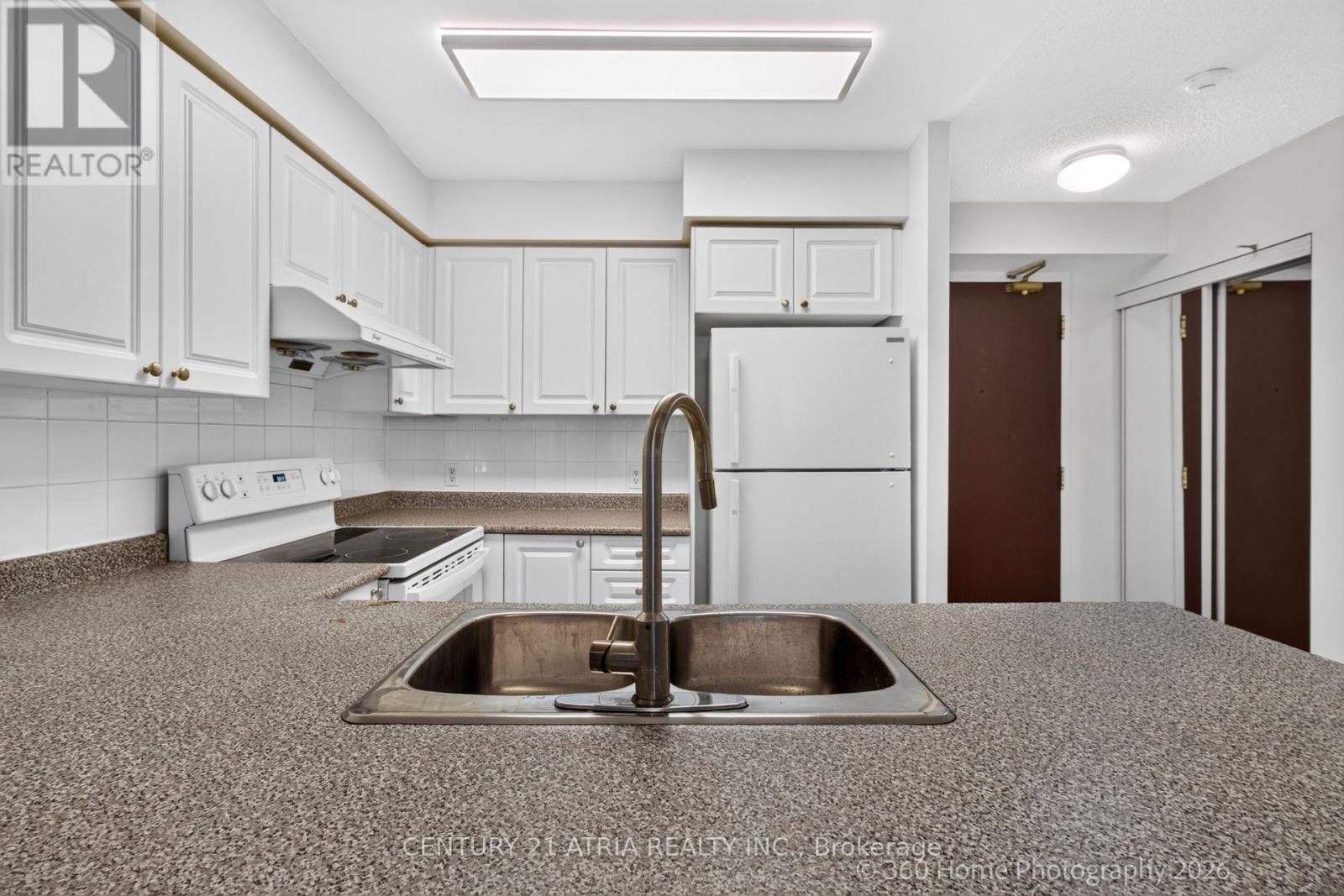 1115 - 18 Parkview Avenue, Toronto, Ontario  M2N 7H7 - Photo 13 - C14101154