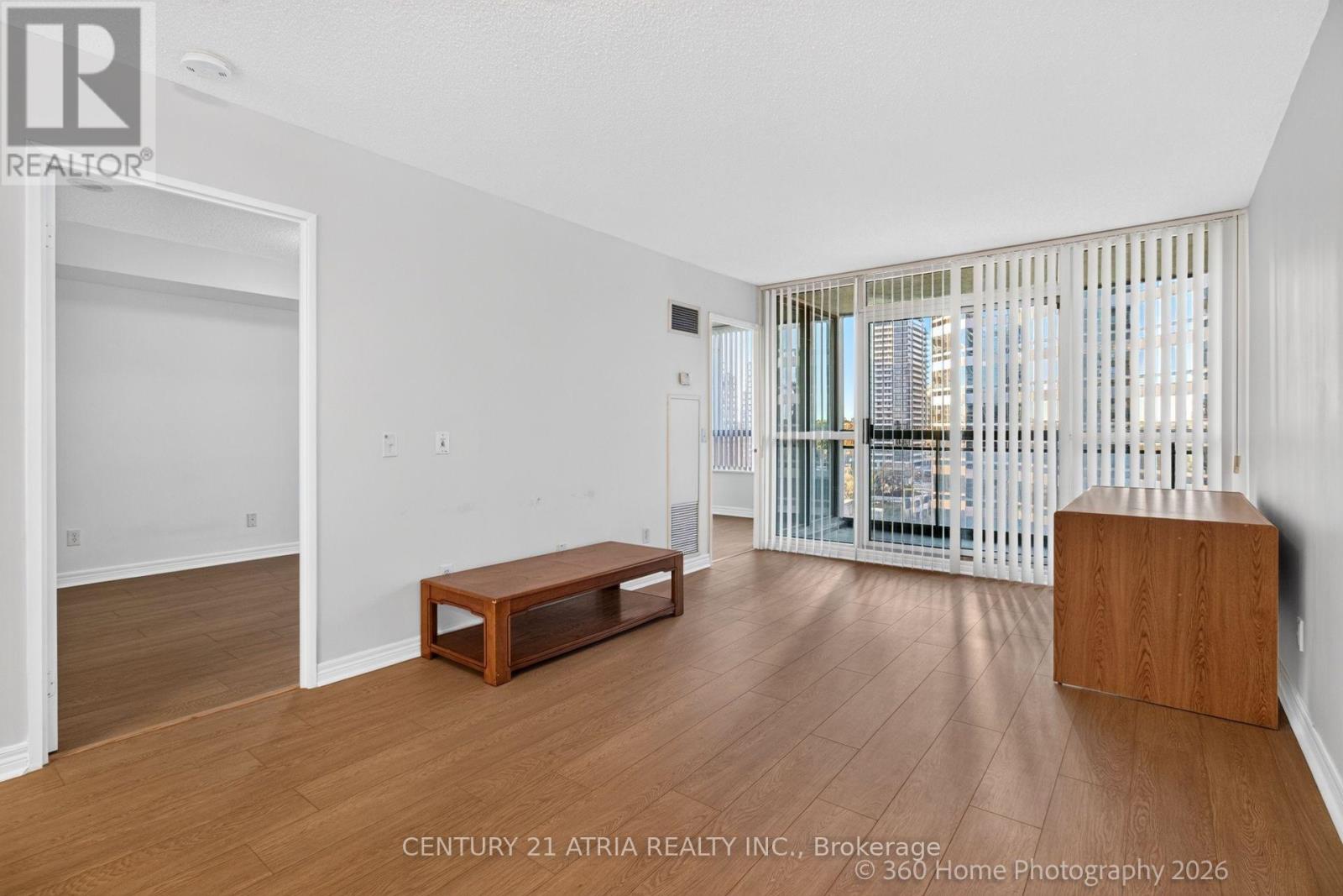 1115 - 18 Parkview Avenue, Toronto, Ontario  M2N 7H7 - Photo 14 - C14101154