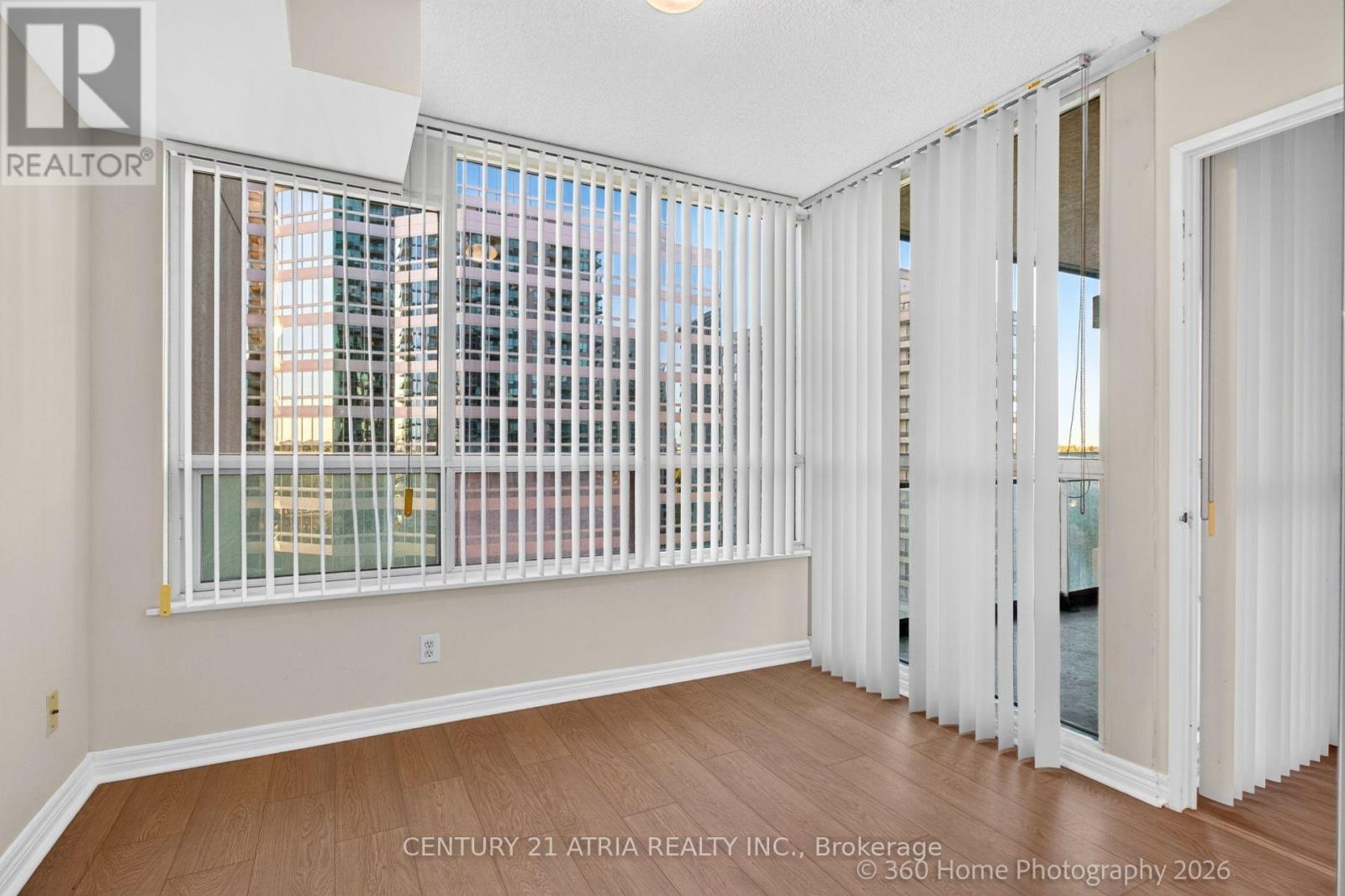 1115 - 18 Parkview Avenue, Toronto, Ontario  M2N 7H7 - Photo 17 - C14101154