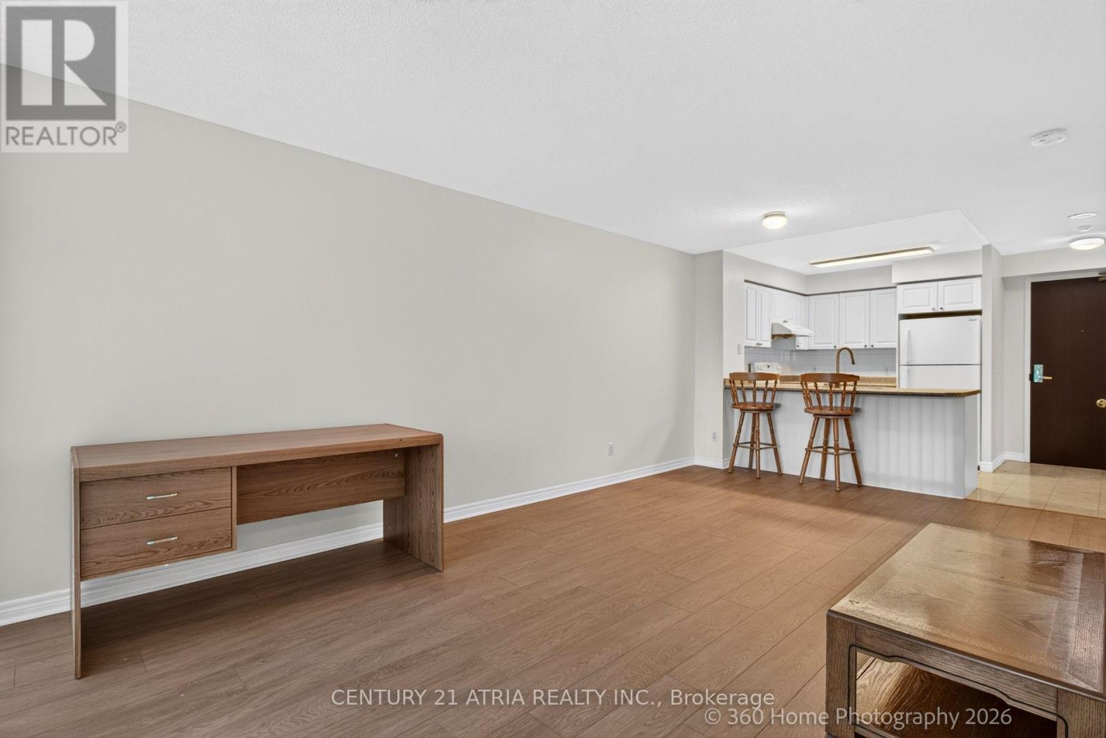 1115 - 18 Parkview Avenue, Toronto, Ontario  M2N 7H7 - Photo 18 - C14101154