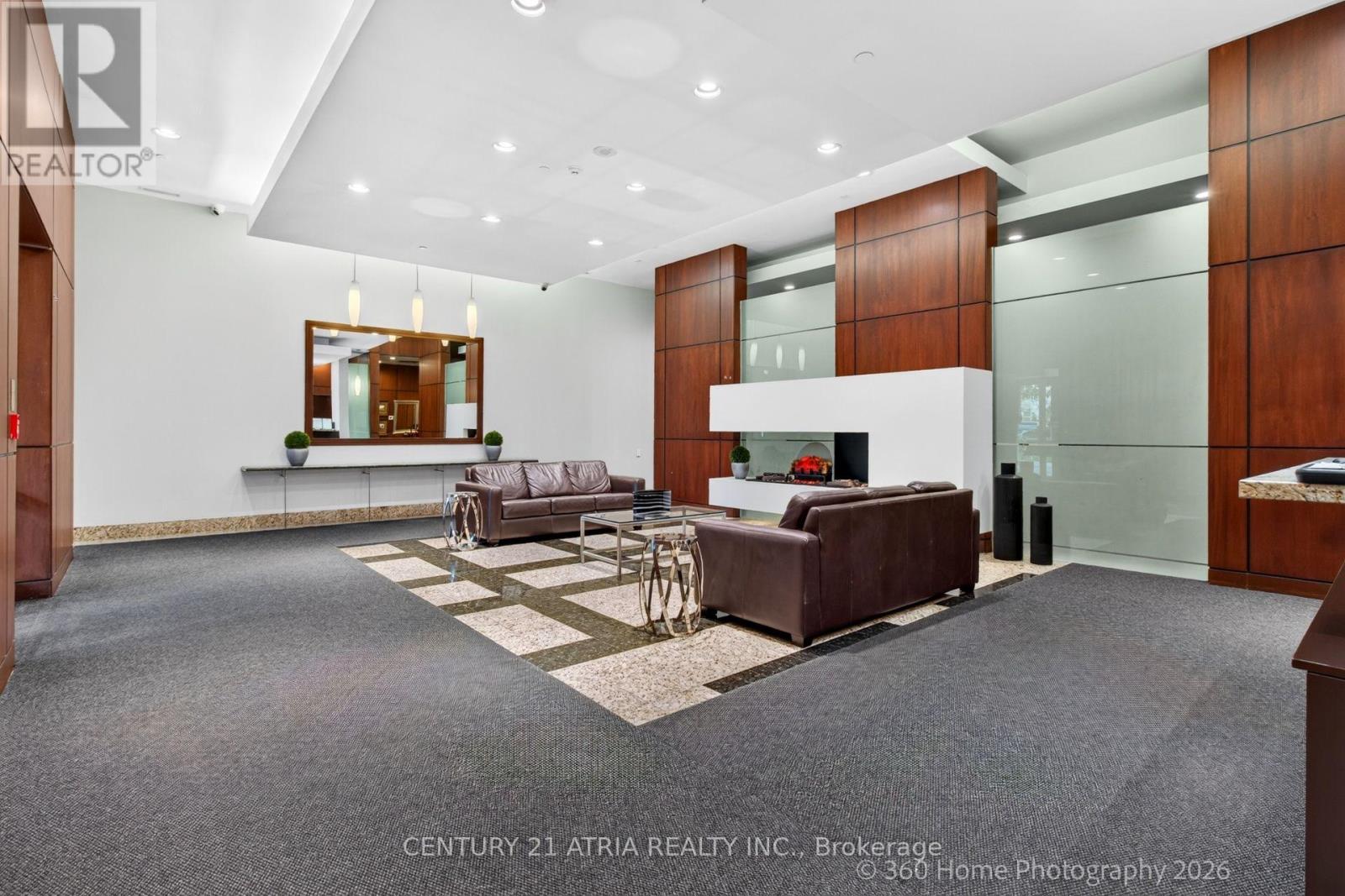 1115 - 18 Parkview Avenue, Toronto, Ontario  M2N 7H7 - Photo 2 - C14101154