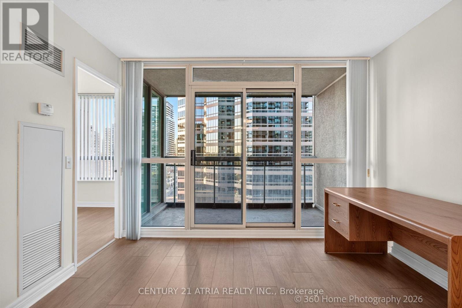 1115 - 18 Parkview Avenue, Toronto, Ontario  M2N 7H7 - Photo 21 - C14101154
