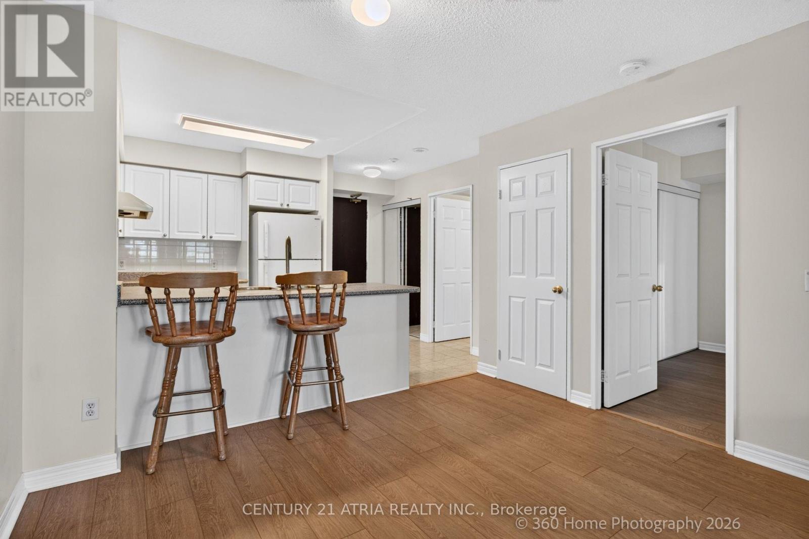 1115 - 18 Parkview Avenue, Toronto, Ontario  M2N 7H7 - Photo 22 - C14101154