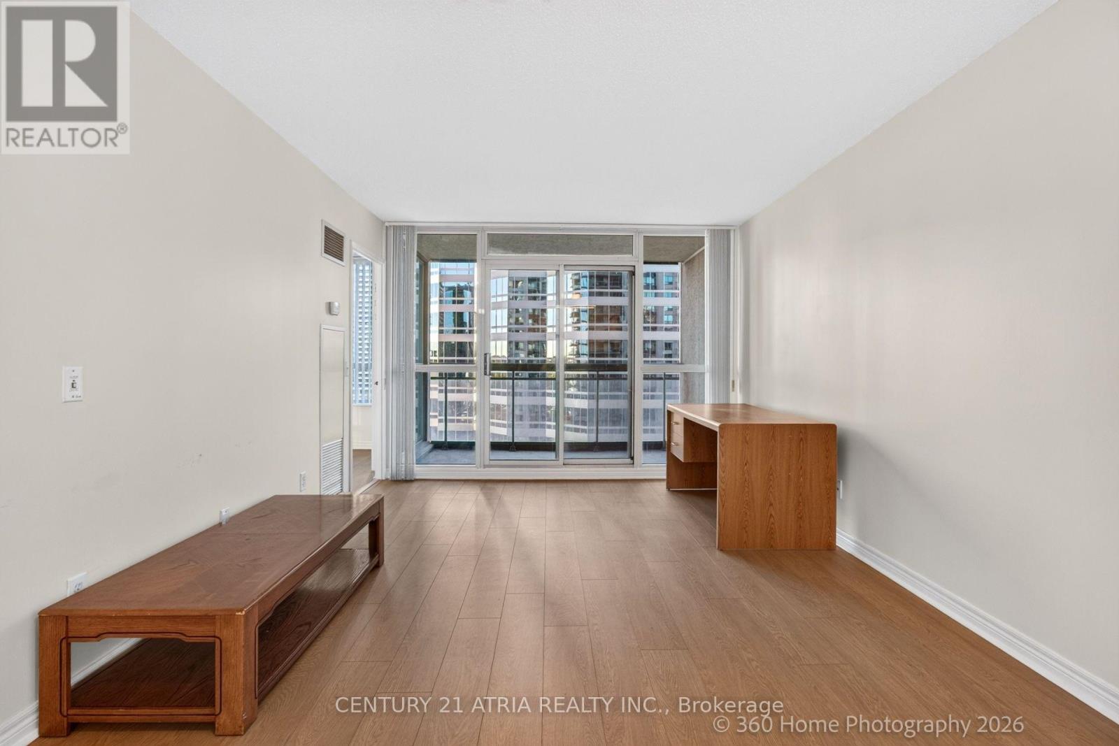 1115 - 18 Parkview Avenue, Toronto, Ontario  M2N 7H7 - Photo 23 - C14101154