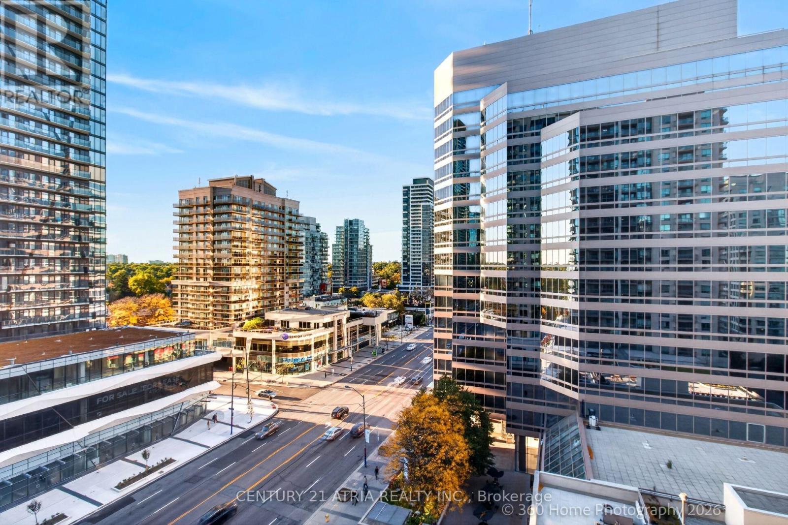 1115 - 18 Parkview Avenue, Toronto, Ontario  M2N 7H7 - Photo 24 - C14101154