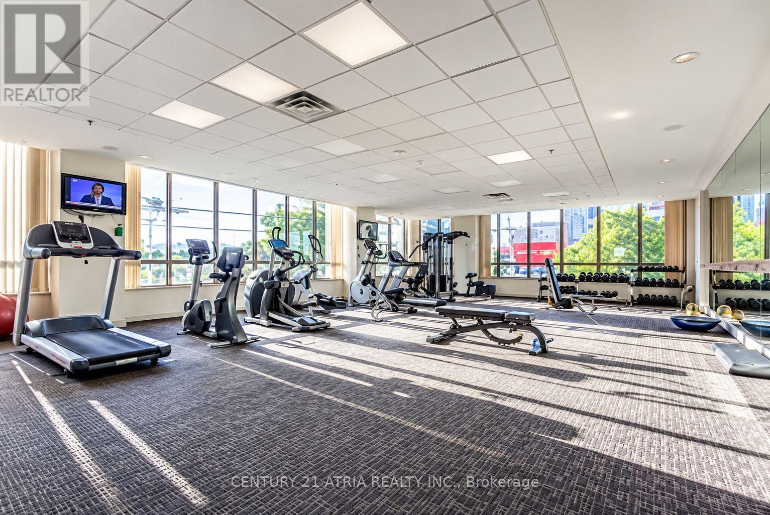 1115 - 18 Parkview Avenue, Toronto, Ontario  M2N 7H7 - Photo 28 - C14101154