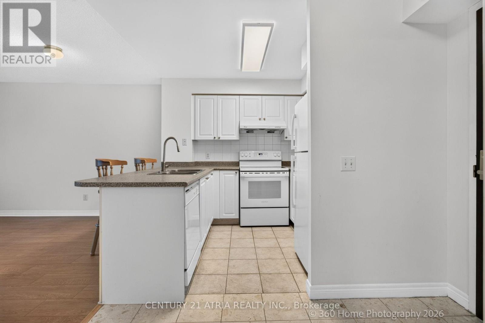 1115 - 18 Parkview Avenue, Toronto, Ontario  M2N 7H7 - Photo 3 - C14101154