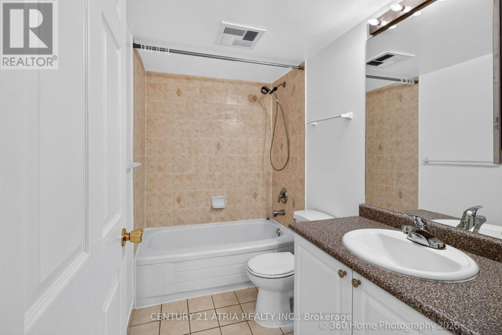 1115 - 18 Parkview Avenue, Toronto, Ontario  M2N 7H7 - Photo 5 - C14101154