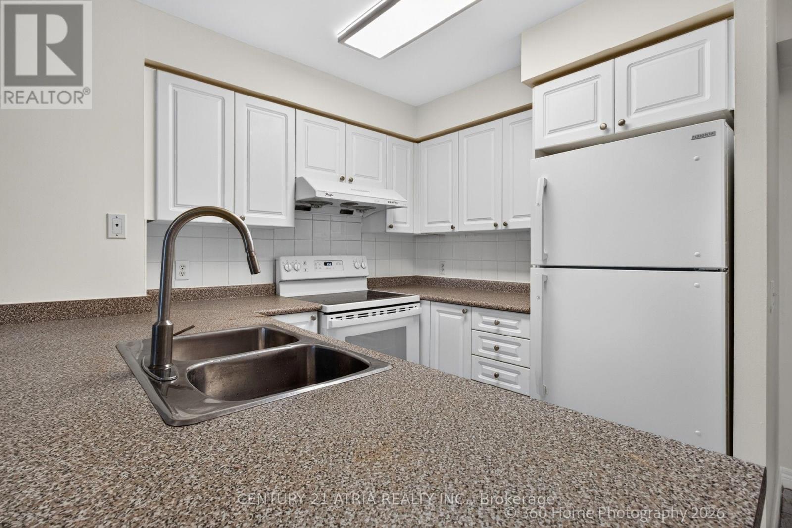 1115 - 18 Parkview Avenue, Toronto, Ontario  M2N 7H7 - Photo 7 - C14101154