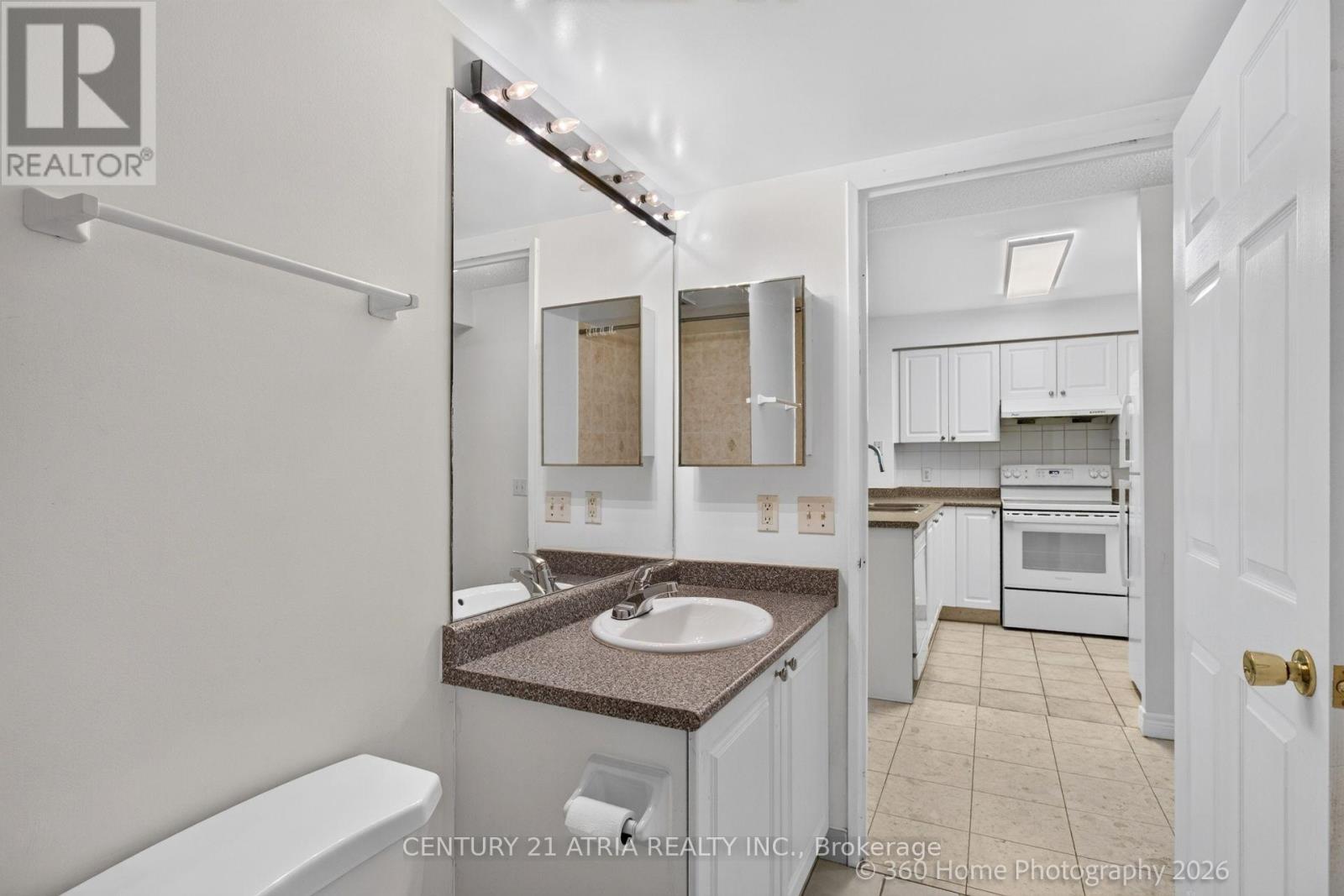 1115 - 18 Parkview Avenue, Toronto, Ontario  M2N 7H7 - Photo 9 - C14101154