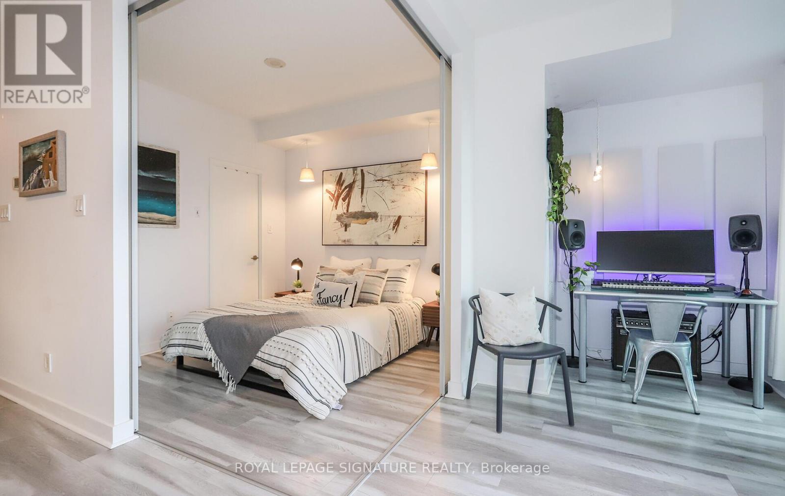 612 - 1171 Queen Street W, Toronto, Ontario  M6J 0A5 - Photo 12 - C14101224