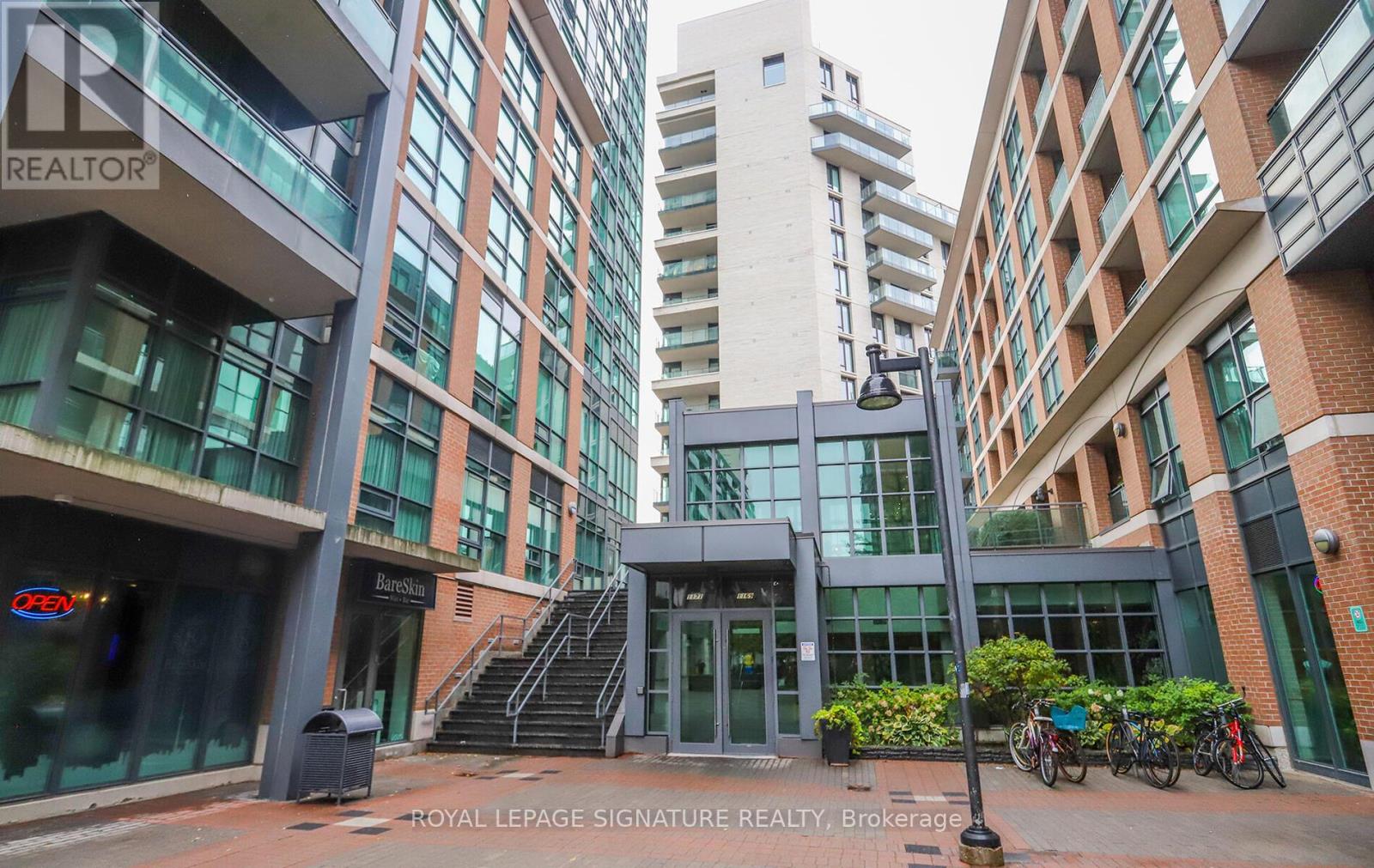 612 - 1171 Queen Street W, Toronto, Ontario  M6J 0A5 - Photo 2 - C14101224