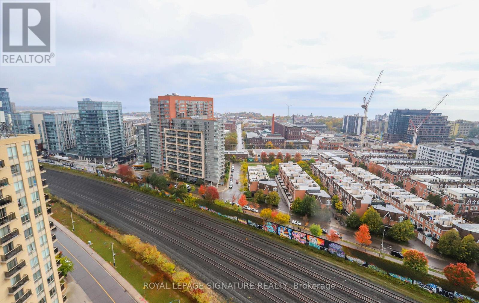612 - 1171 Queen Street W, Toronto, Ontario  M6J 0A5 - Photo 25 - C14101224