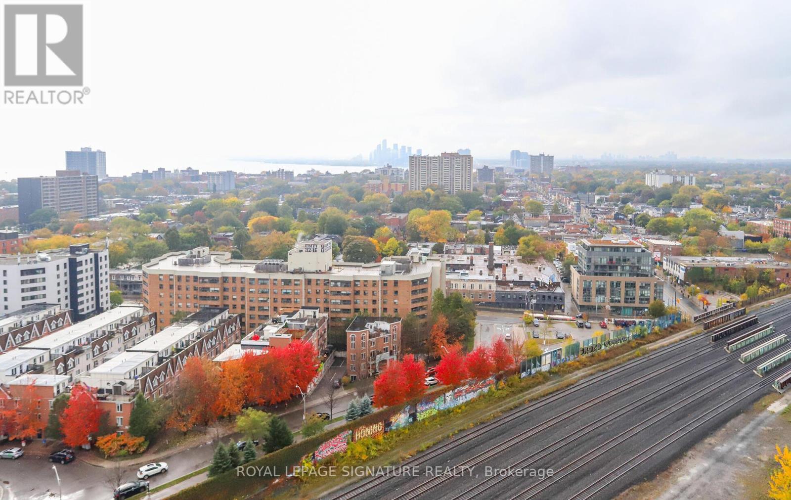 612 - 1171 Queen Street W, Toronto, Ontario  M6J 0A5 - Photo 27 - C14101224